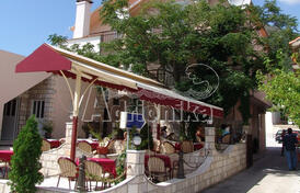 Отель в Баошичи