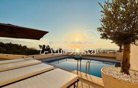 Современная вилла с бассейном, Режевичи