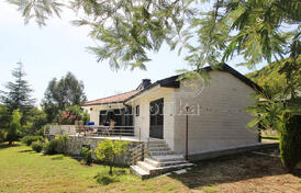 Дом с большим участком в Радановичах