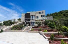 Эксклюзивная вилла в Крашичи, рядом с местечком Какрц