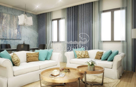 Пентхаус в Пржно с панорамным видом на море