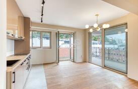 Современные апартаменты с 2 спальнями и панорамным видом на море &mdash; Пржно, 68 м?