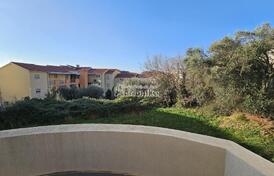 Просторная двухкомнатная квартира в Петроваце