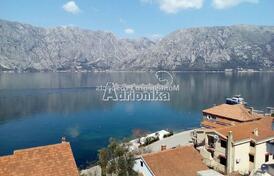 Участок в Прчань, вторая линия от моря