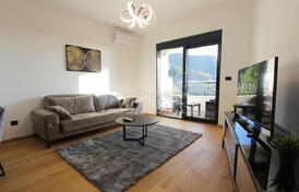 Квартира 48м2 с одной спальной комнатой