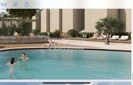 таунхаусы и виллы в Режевичи в жилом Премиум  комплексе с подземным паркингом и бассейнами