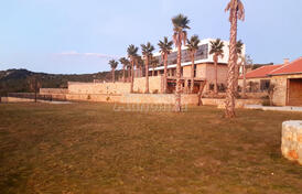 Новая вилла в Кримовице