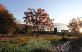 Участок в Кумборе