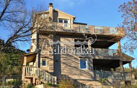 Дом в Беговичи