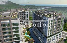 Комплекс с отелем в Баре