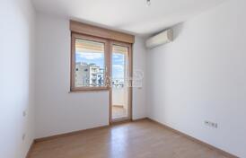 Квартира 52 м? с видом на море и двумя террасами в Бечичи