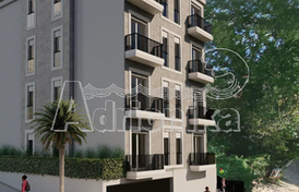 Продаются квартиры в Новостройке от 39м2 до 80м2 в Будве