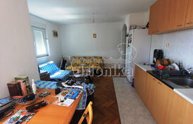 Квартира с видом на море в Петровац