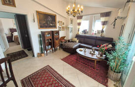 Однокомнатная квартира с прекрасным видом на море, Утеха