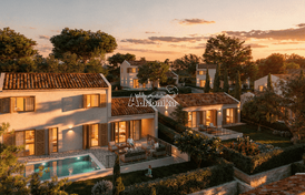 CROWN Tivat Residences by CMM