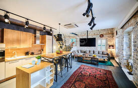 Эксклюзивное предложение! Роскошная квартира в Старом городе Котора