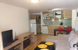 Квартира в комплексе с бассейном