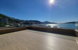 Пентхаус в Рафаиловичи с видом на море