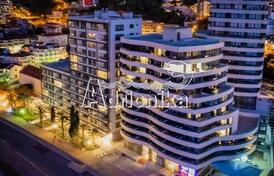 Просторная студия в Конда Отеле на первой линии моря, Рафаиловичи