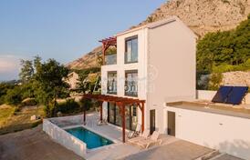 Вилла в Близикуче