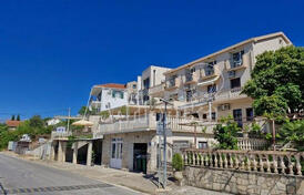 Дом на первой линии от моря с отличным инвестиционным потенциалом, Луштица