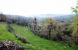 Участок в Баре