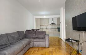 Просторная двухкомнатная квартира в Бечичи