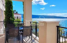 Квартиры в комплексе класса люкс с видом на море