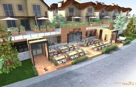 Дома в комплексе, Колашин