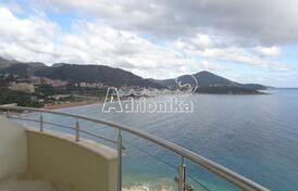 Квартира на первой линии