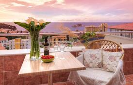 Квартира в Петровац с большой террасой и видом на море