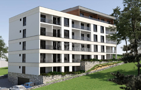 Квартиры в новостройке в Бечичах: от одной до трех спальных комнат