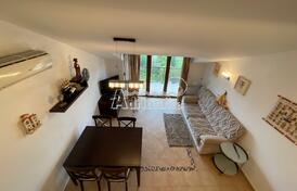 Продается квартира в Биеле с видом на море