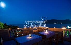 Отель в Бульярице