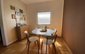 Дом в Радановичи с апартаментами