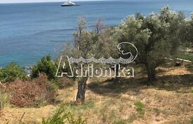 Участок в Баре, всего в 10 м от моря