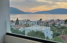 Квартира в Тивате 49м2 с видом на море с одной спальной комнатой