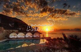 Продается квартира студия в Добра Вода, Бар