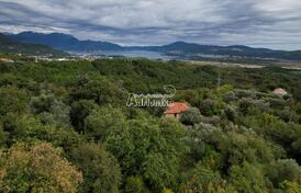 Участок в Каваче