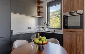 Квартира люкс  52 кв.м. в элитном комплексе с бассейном