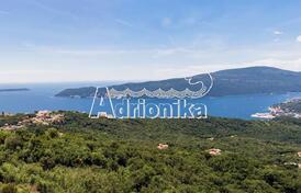 Продается участок в Поди, Херцег Нови