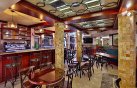 Офисное помещение под ресторан в отличном месте, центр Будвы