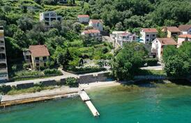 Участок в п. Столив, 40м от моря