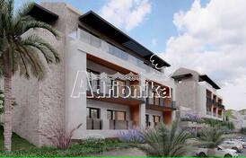 Жилой комплекс Kotor Bayview