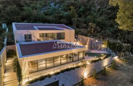 Вилла Аквила - Прчань, Которский залив