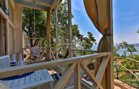 Глэмпинг в Шушань: Готовый бизнес для инвестора