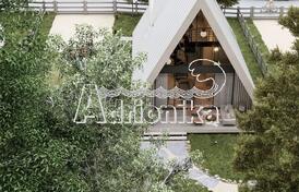 Новый проект в Колашине