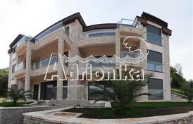 Новый комплекс в Костанице