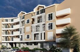 Квартиры в новостройке в самом Центре Будвы