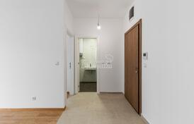 Двухкомнатная квартира в Бечичи с видом на море